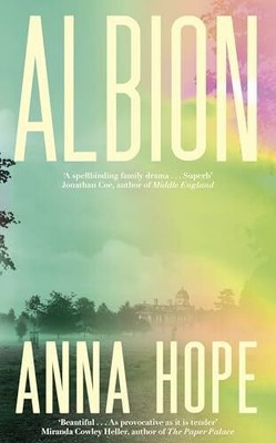 Albion: From the bestselling author of Expectation Buch Fig Tree