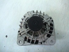 RENAULT CLIO MEGANE KANGOO 1.5 DIESEL DIESEL 2001-2021  ALTERNATOR  LRA02974