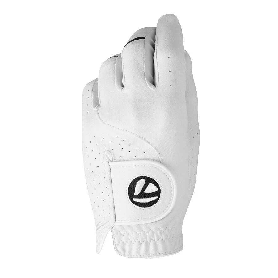 Guantes De Golf Blanco TaylorMade para Mujeres