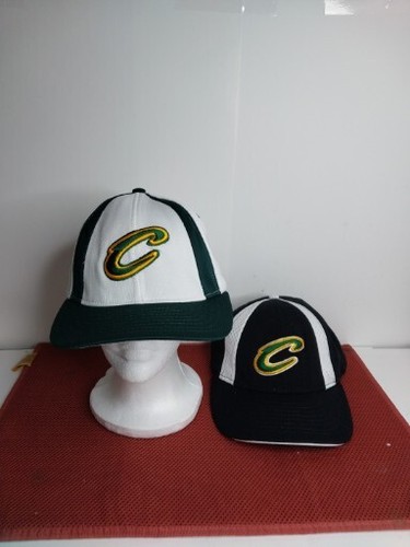 Cavaliers Baseball Caps Hats NOT Cavaliers Xlarge 2 Hats