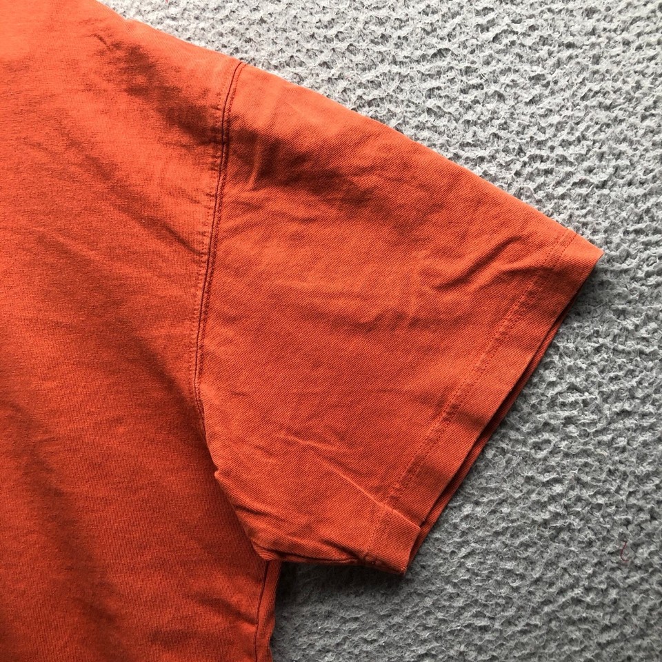 Vintage Abercrombie & Fitch Reliable Outdoor Goods TShirt Men XL