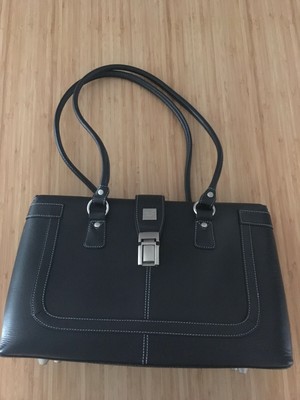 purses designed by flight attendants