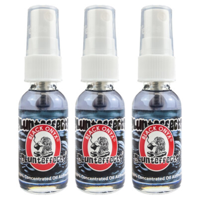 #ad 3 Pack Blunteffects Sprays Concentrated Home Room amp; Car Air Fresheners 1OZ $15.98
