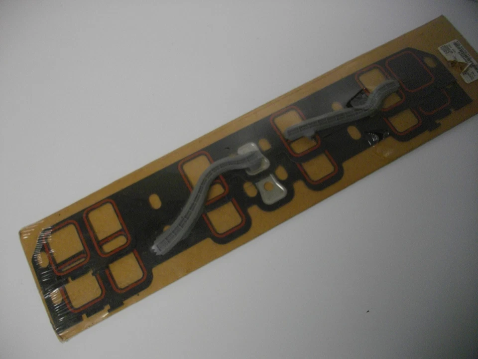 BRP OMC Volvo Penta 3854406 sterndrive engine intake manifold set OEM - Image 2 of 4