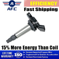 Ignition Coil Pack Replacement for Toyota Corolla Im 2017-2018 1.8L L4 UF596 afc