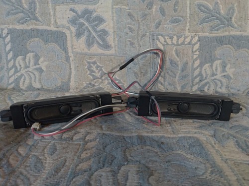 TV Sharp Aquos LC-32LE210E Différentes pièces - Photo 7/23