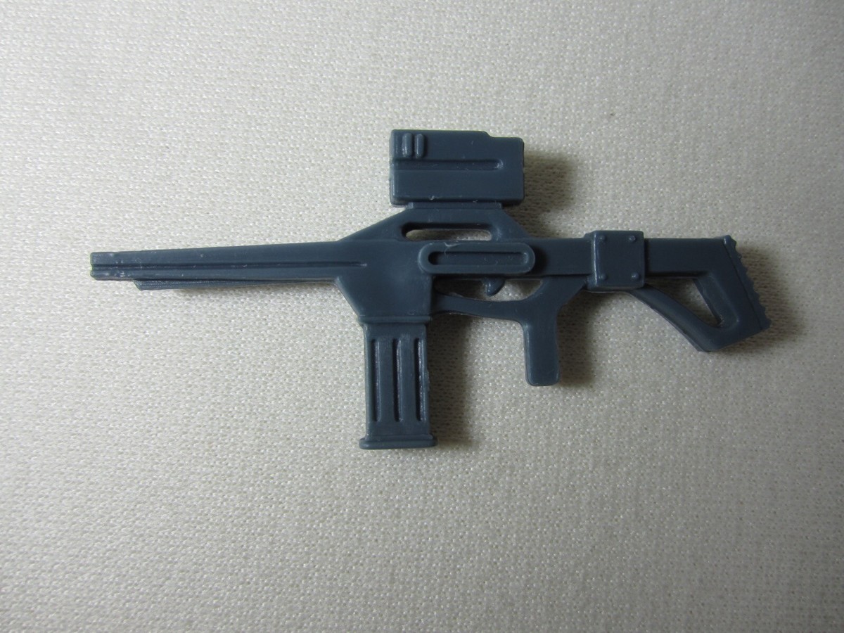 Vintage Terminator 2 T2 Exploding T-1000 Terminator Kenner 1992