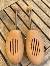 Holz Schuhspanner Gr. 40/41