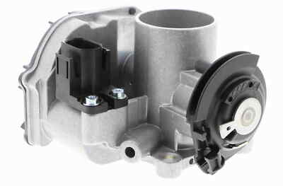 VEMO V10-81-0006 Drosselklappenstutzen für VW