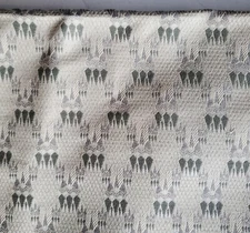 Textus New York Secessionist / Mission Arts and Crafts Admont Fabric 2.8 Yards