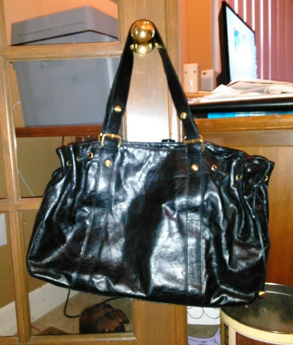 Paradox outlet leather purse