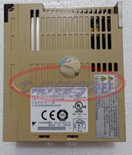 Used 1PCS Yaskawa SGDS-02A12AY506 SGDS02A12AY...
