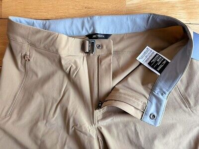 Brand New】ARC'TERYX Gamma Lightewight Pant - Size 34 Short Brand New】ARC'TERYX Gamma Lightewight Pant - Size 34 Short