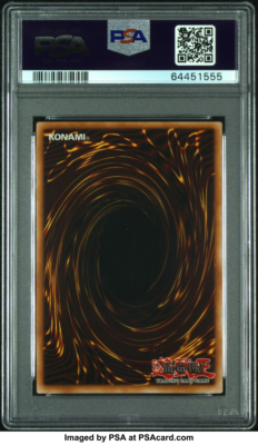 2014 Yu-Gi-Oh! Obelisk the Tormentor 1st Edition Premium Gold PGLD