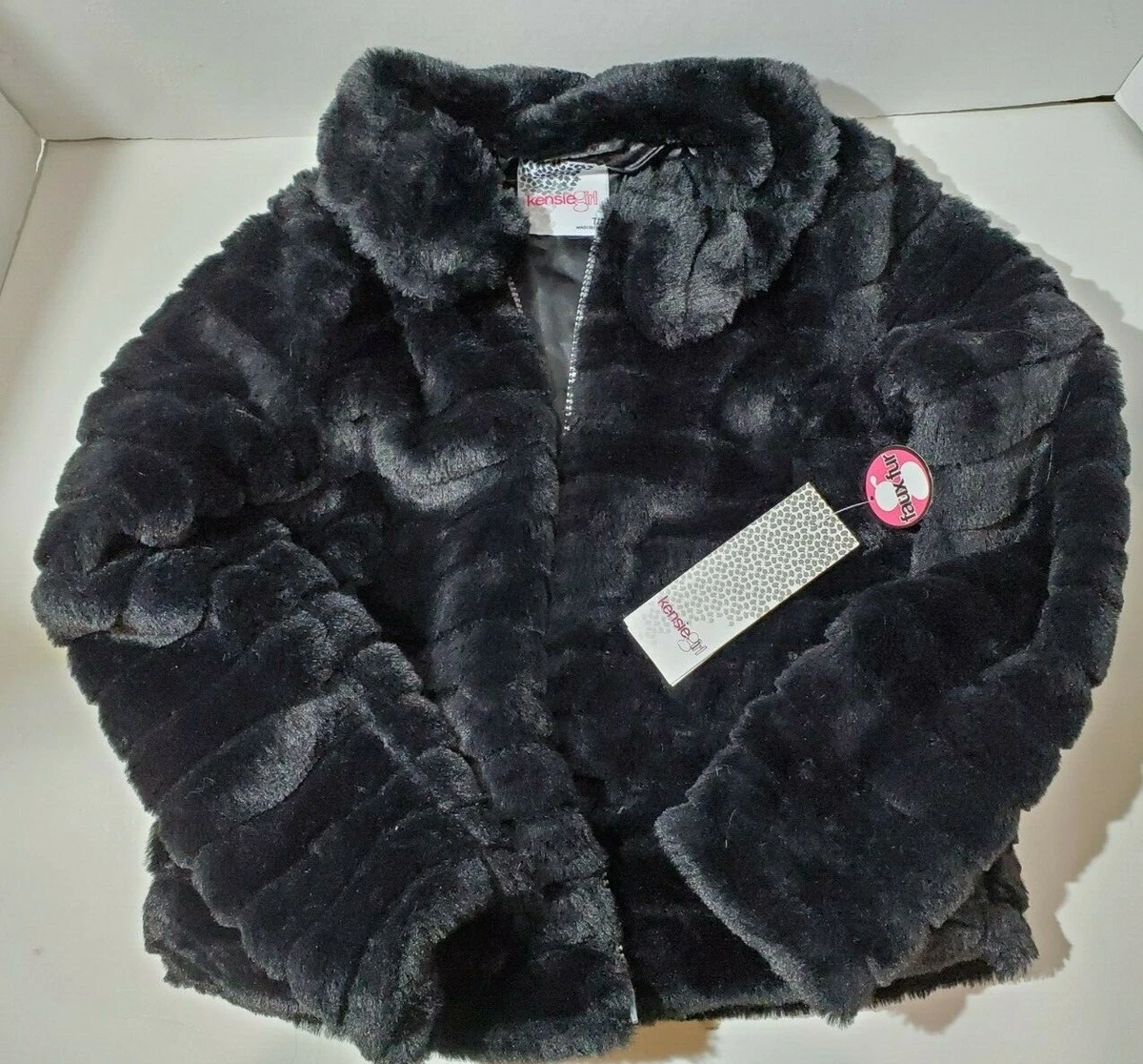 Kensie girl clearance coats