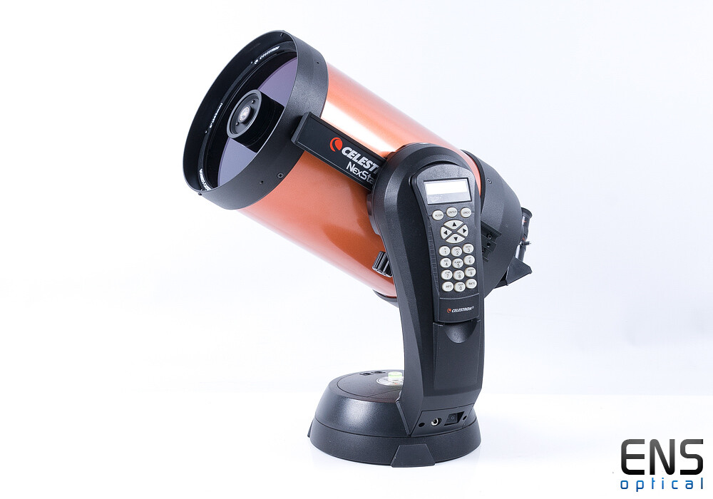 Celestron Nexstar 8se Nexstar Goto Telescope & Mount eBay