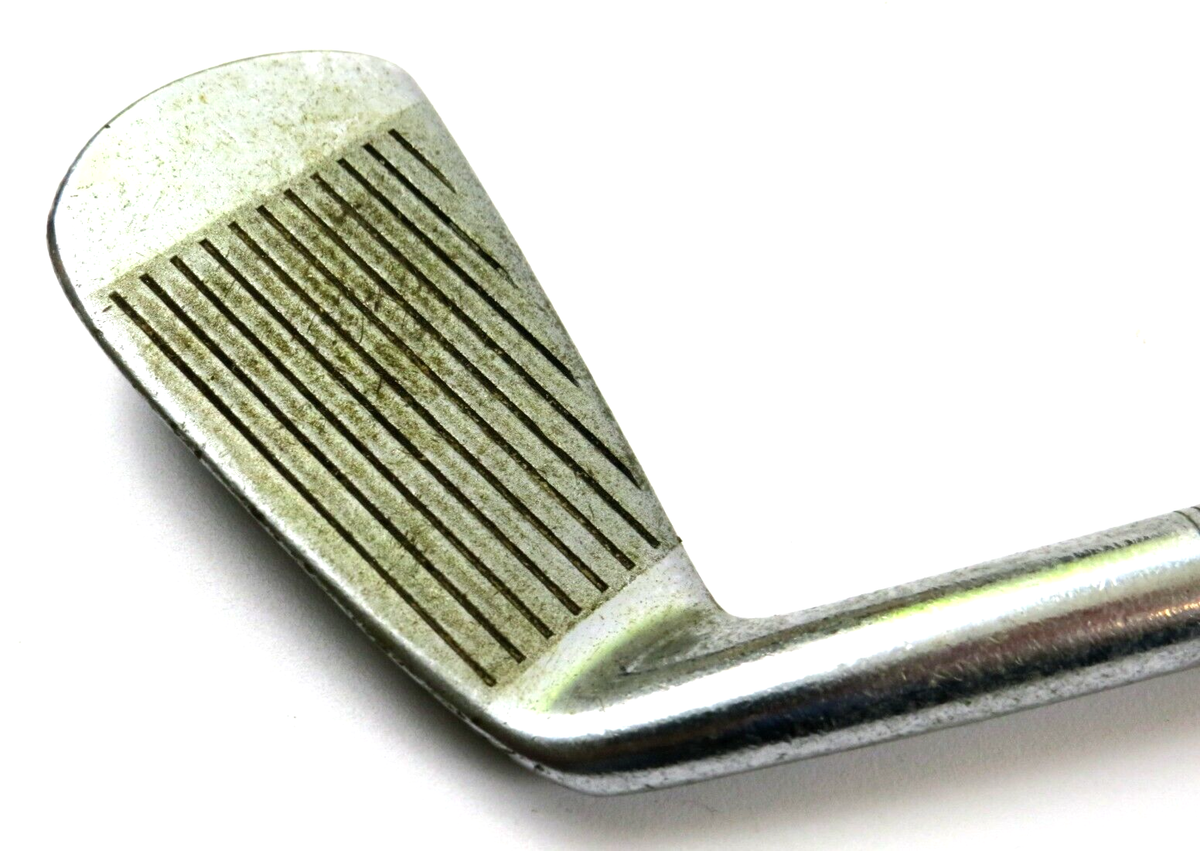 Spalding #3 Iron Registered Top Flite Professional Vintage Golf 