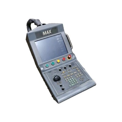 2003 HURCO VM2 CNC Max Control Interface 415-0628-901 Rev M Main Board