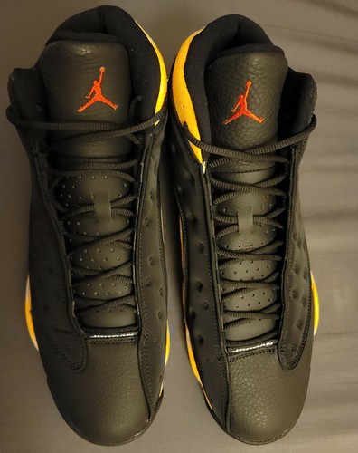 retro 13 melo class of 2002