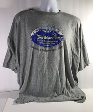 Camiseta Northlandz Great American Railway Doll Museum XXL