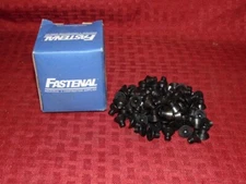 FASTENAL FLAT SOCKET HEAD CAP SCREW 1/4"-20 X 3/8" (LOT OF 100)