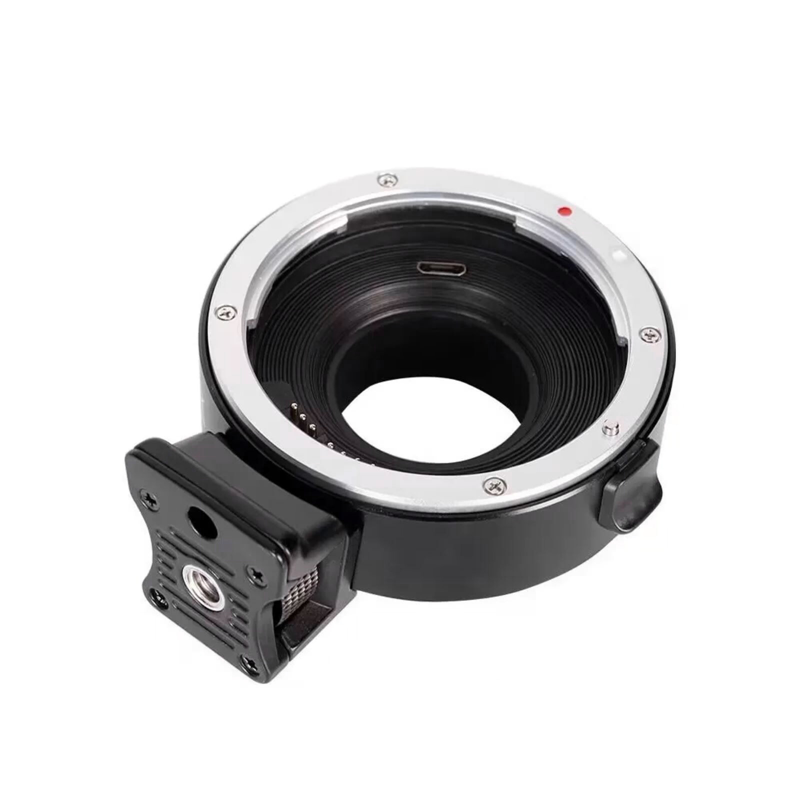 Canon EF EF-S to Fujifilm X-Mount Auto Focus Adapter EF-FX1