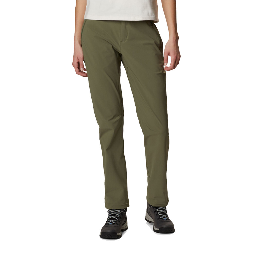 Mountain Hardwear Women's Chockstone/2 Pant Regular