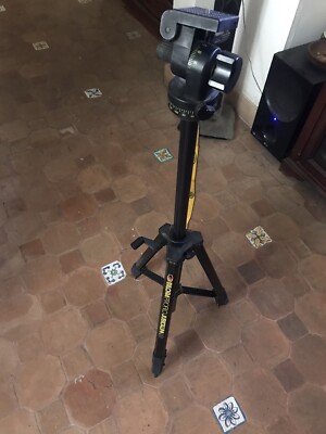 Tripod Bilora Profilo Jubilaum 75 3 Ebay