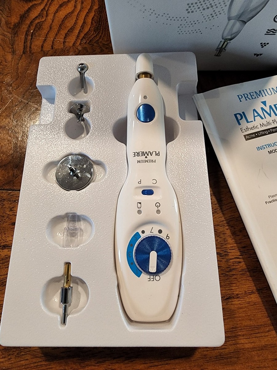 Plamere Plasma Pen Needles Plamere Needles Premium Plamere Beauty