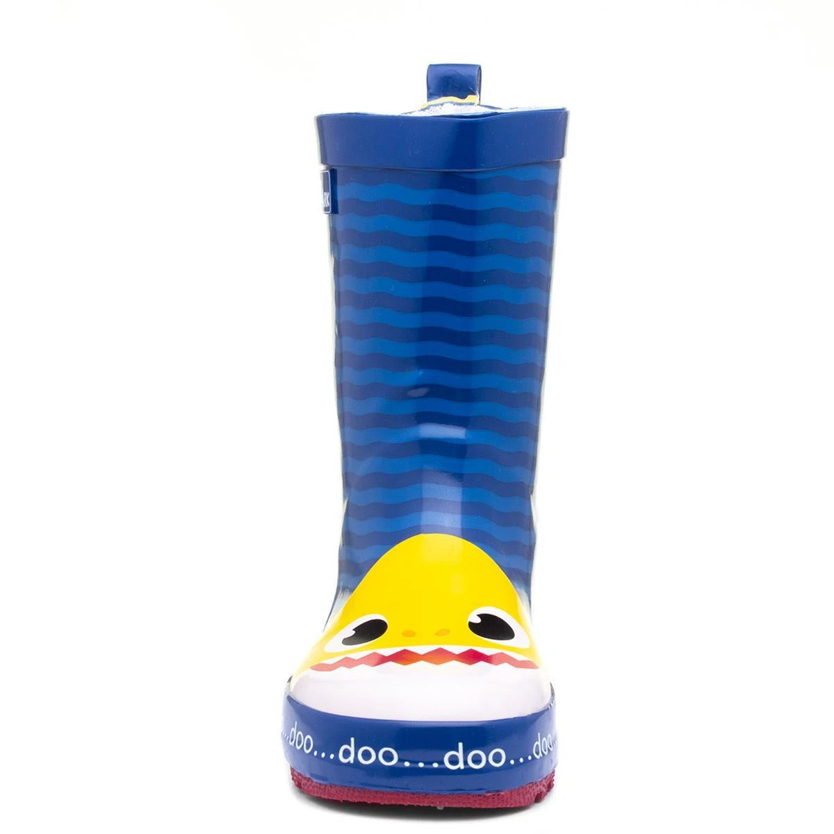 Baby shark shop wellies