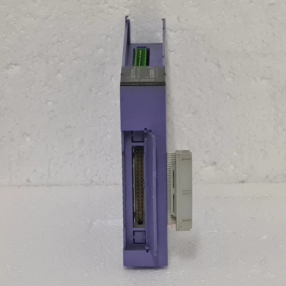 SIG Positec Selectron SELECTROL MAS DOM751 Output Module - Image 4 of 4