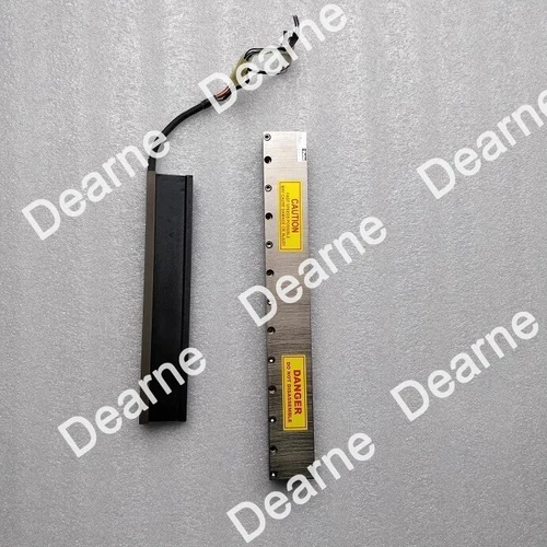 1pc Parker 210-4N-NC-WD3T-10 21014M1-N Linear Motor