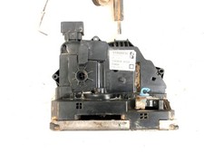 Serrure De Porte Avant Droite Grande Point 3/5P 2005>2017 Ant Dx SER784