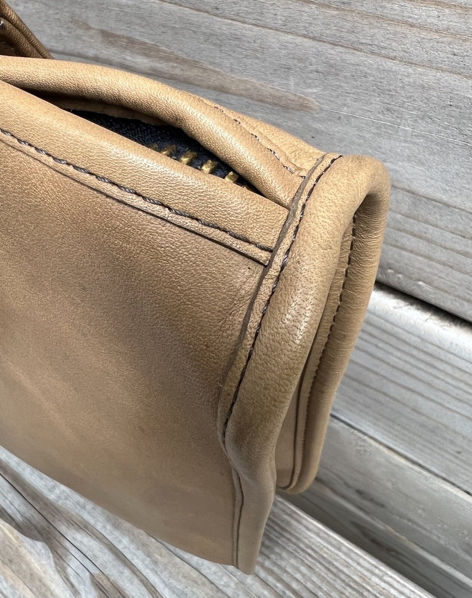 バッグ 60's Special Vintage COACH NY OLDCOACH s-l400.jpg