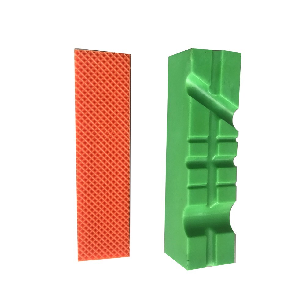 Lasnten 2 paia di morse morbide da 15,2 cm, cuscinetti magnetici multi