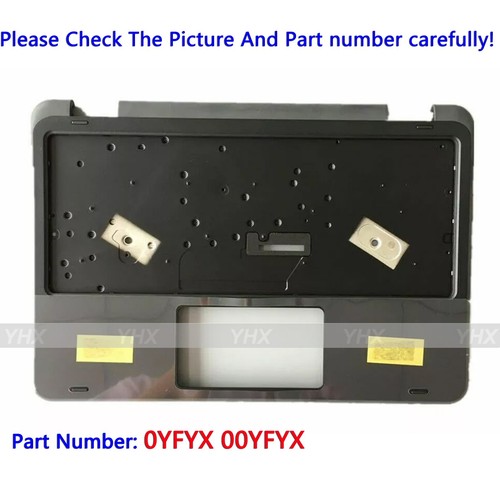 New Genuine Dell Chromebook 11 2-in-1 3181 3189 5190 Battery 42Wh - Foto 7