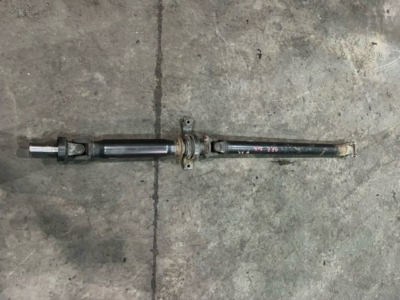 2013-2016 Subaru BRZ scion FR-s Toyota GT86 Rear Drive Shaft M/T