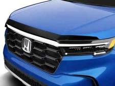 Husky Smk AeroSkin Hood Protector Bug Shield Deflector for 2023-2025 Honda Pilot