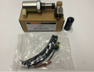 #ad #ad New OEM CM 5126 Fuel Injection Pressure Regulator $49.99