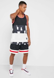 nike air mesh shorts