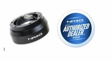 Nrg Steering Wheel Short Hub Adapter Vw Golf Jetta Beetle Srk-181h
