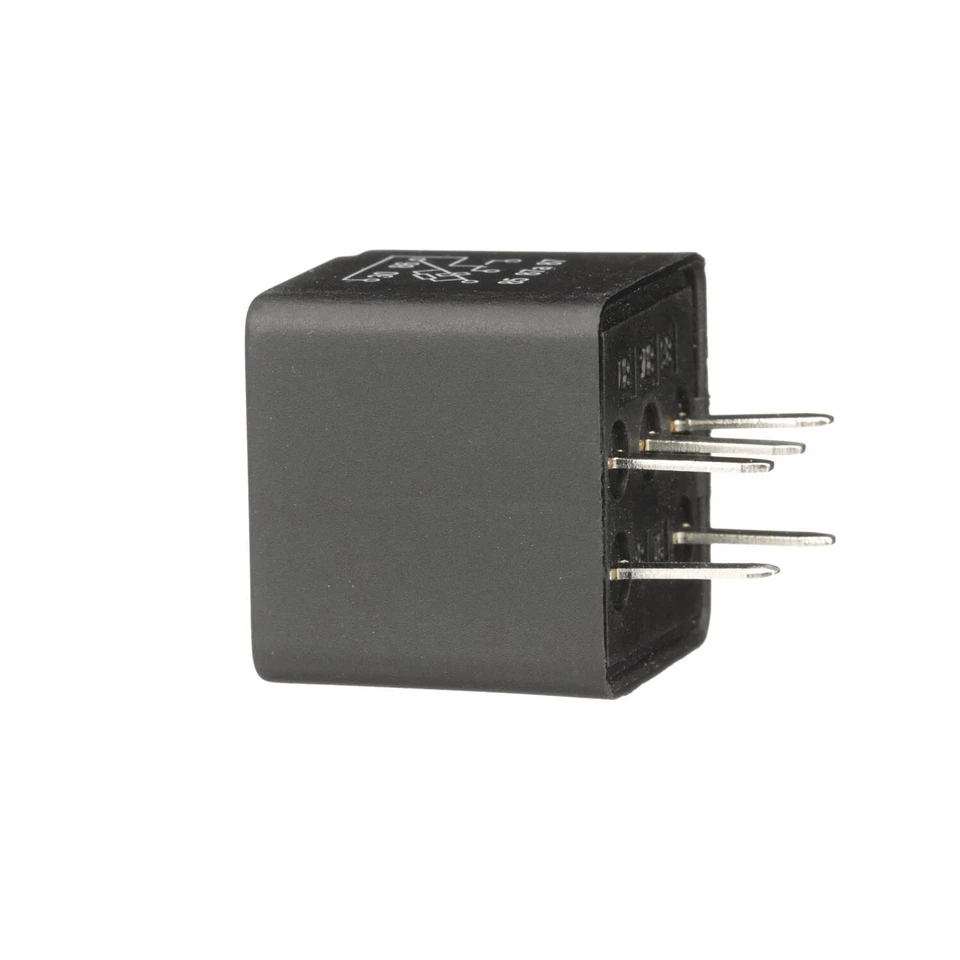 Ventilador de refrigeración del motor relé del motor SMP para Cadillac CTS 2003-2007 Foto 2 de 4