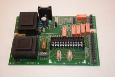 Viessmann 7407076, Platine , 2 J. Garantie   y988 / y989