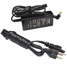 HQRP 24V AC Power Adapter for Harman Kardon SB16 F10652A