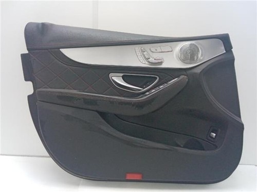 A0028201901 rahmen türverkleidung für MERCEDES-BENZ CLASE C (BM 205) 225799