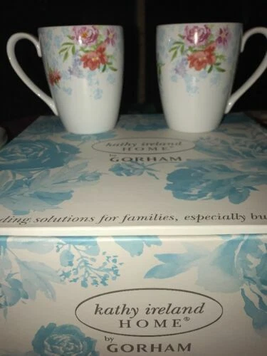 Juegos de servicio de cena blanco Gorham