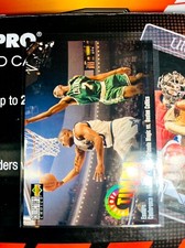 Playoff Time-Magic/-1995/96 Collectors Choice Basketball-SHAQ/ V327