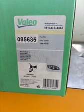 Proiettore anteriore sinistro Opel Tigra 085635 Valeo