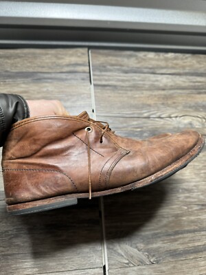 Timberland Wodehouse Chukka Boot Size 10 Timberland Men main image 3