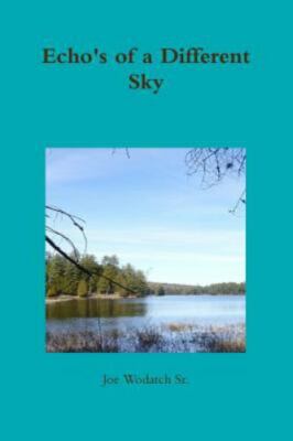 Echo's of a Different Sky, Brand New, Free shipping in the US